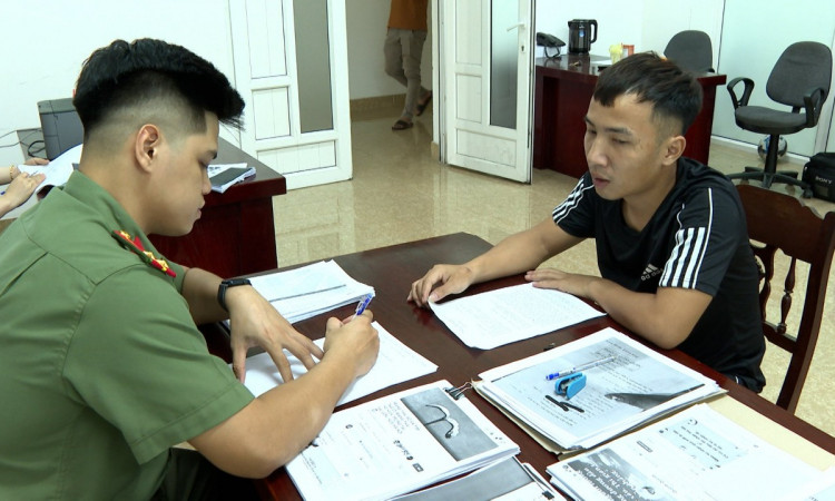 Cẩn thận với những chiêu trò môi giới mua bán thận trên mạng Internet
