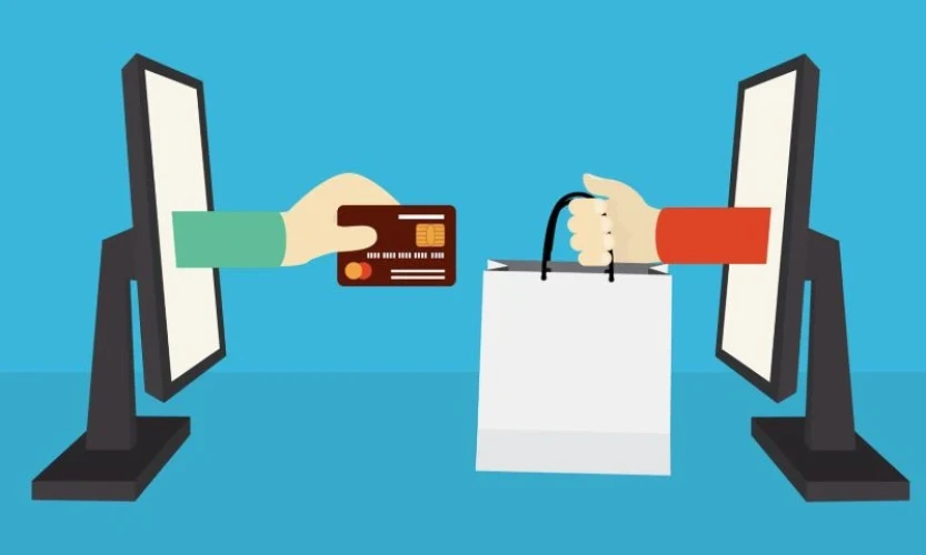 Cảnh giác, tránh bị lừa đảo khi mua hàng online