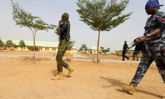 Hơn 60 người bị các tay súng bắt cóc ở tây bắc Nigeria