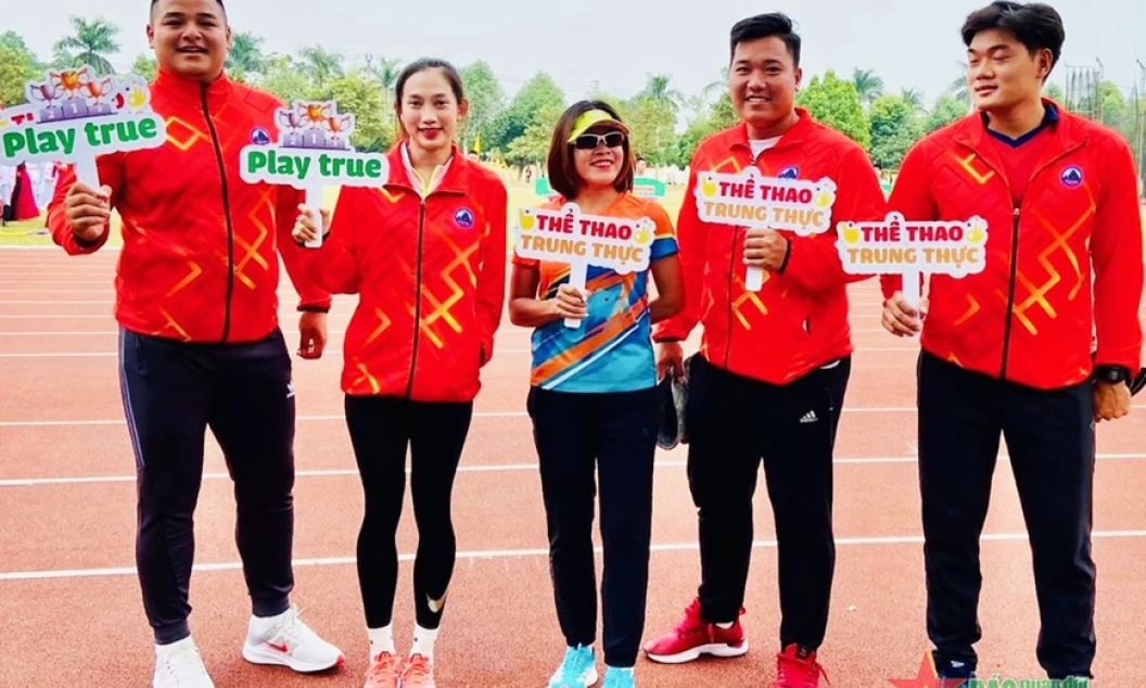 Bất an vì doping