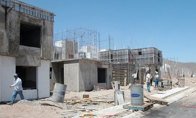 Thách thức mới của Mexico
