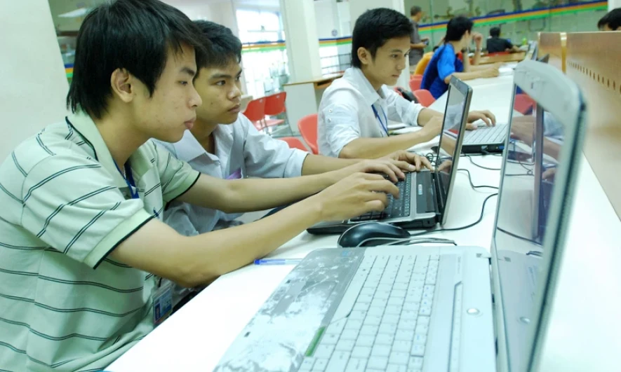 Tạo nguồn nhân lực phục vụ chuyển đổi số