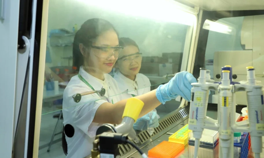 Thúc đẩy thị trường khoa học-công nghệ và đổi mới sáng tạo