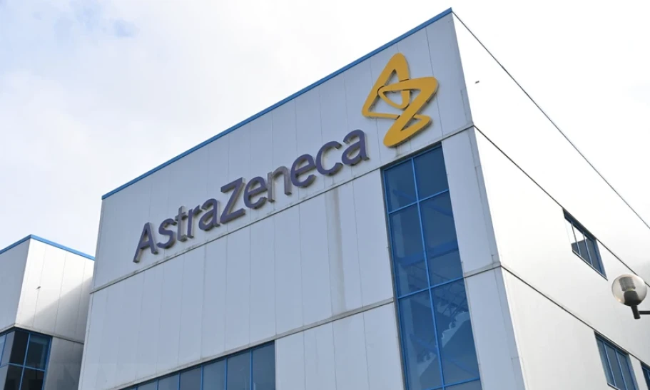 AstraZeneca tiến sâu hơn vào lĩnh vực thuốc hiếm