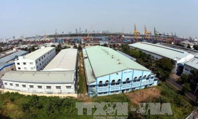 Quy định mới về quản lý, phát triển cụm công nghiệp
