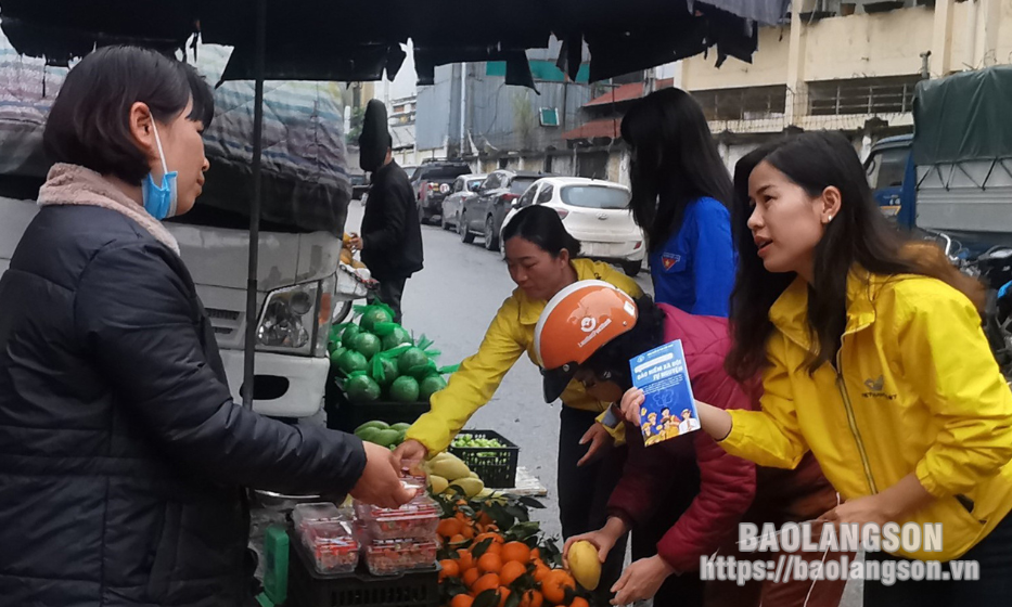 Bưu điện tỉnh: Linh hoạt tư vấn, phát triển đối tượng tham gia bảo hiểm