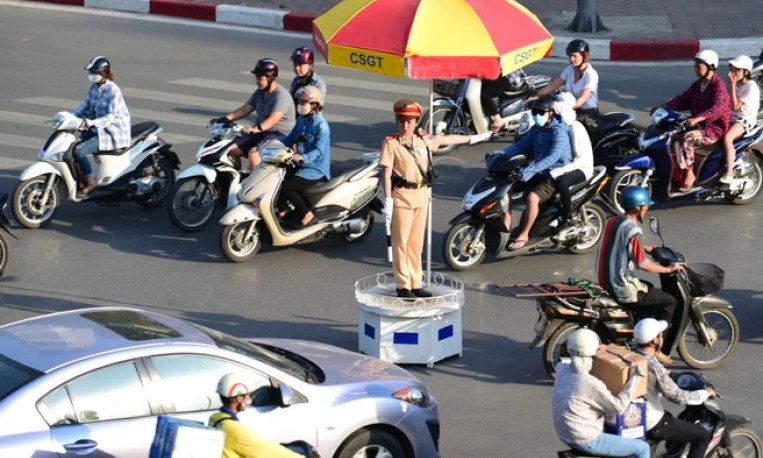 Mùa hè 2024 sẽ nắng nóng gay gắt hơn mọi năm