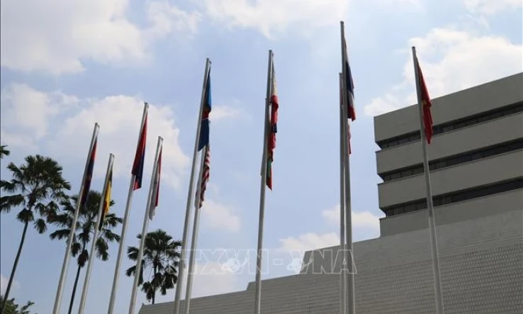 BCG: Kinh tế số của ASEAN phụ thuộc vấn đề nâng cao chất lượng nguồn nhân lực