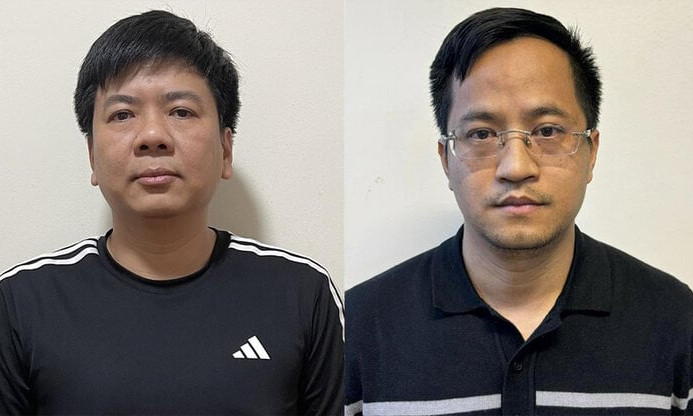 Vì sao Shark Thủy bị bắt?