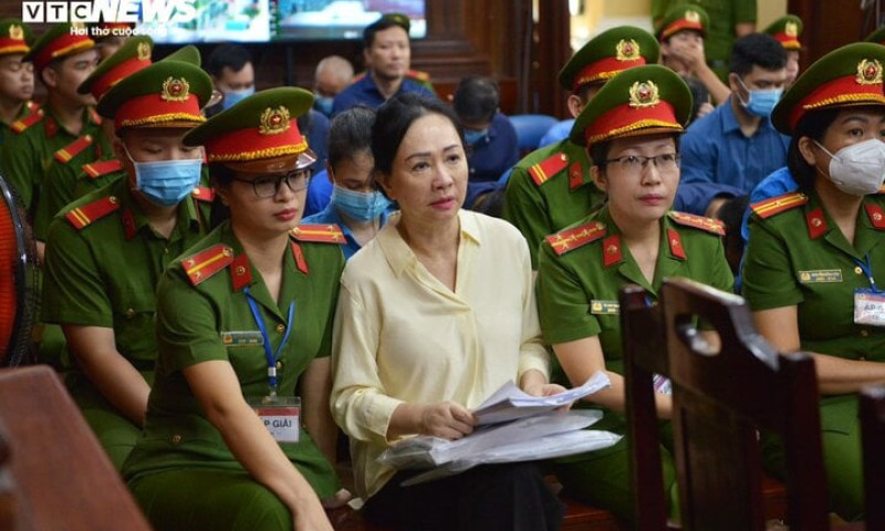Cựu Trưởng ban kiểm soát SCB liên tục báo sai phạm nhưng không được xem xét