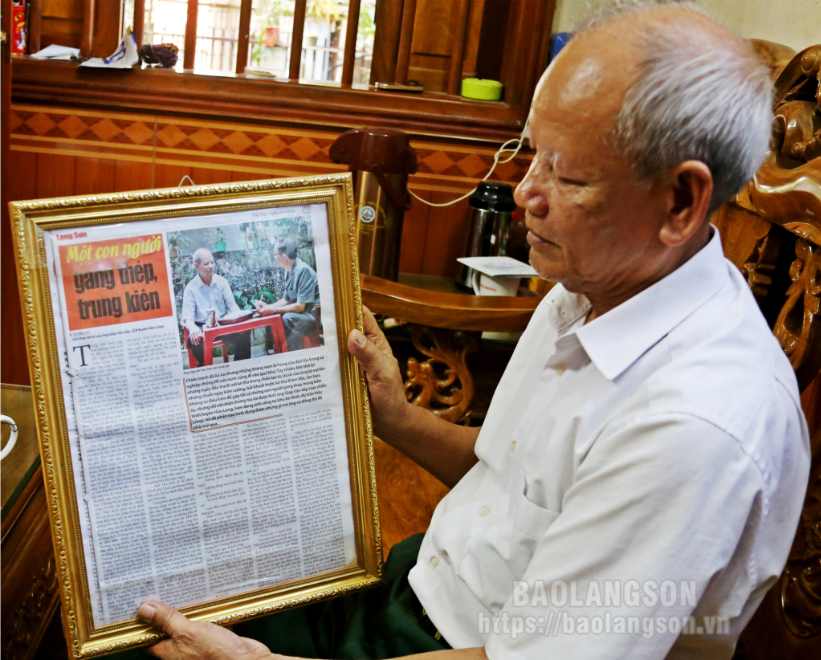 Trân quý từng trang báo