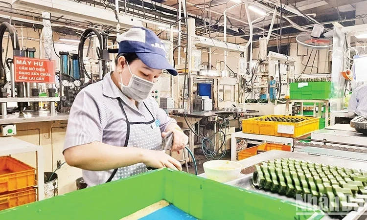 Hướng tới mở rộng đối tượng tham gia bảo hiểm thất nghiệp