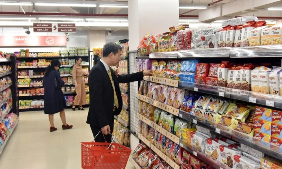 Cập nhật các kịch bản tăng trưởng năm 2024