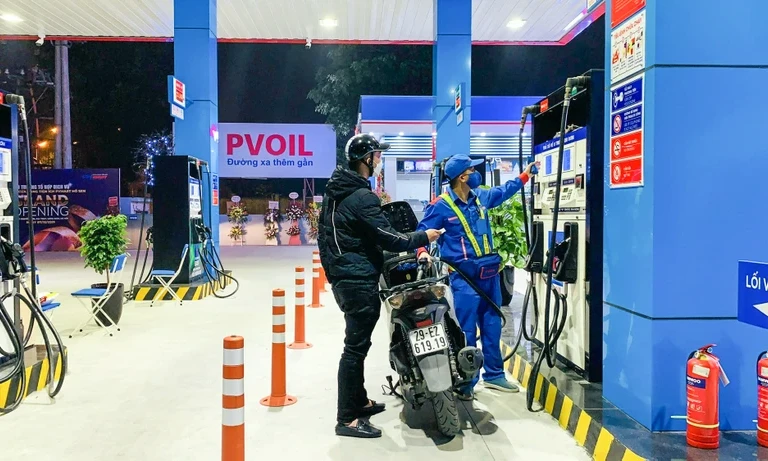 Cơ quan Thuế đang hỗ trợ hệ thống hóa đơn điện tử của PVOil sớm hoạt động lại