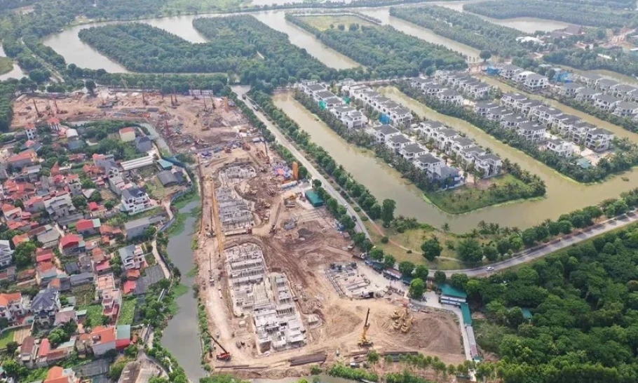 Luật Đất đai sửa đổi: Hút kiều hối vào bất động sản, vẹn cả đôi đường