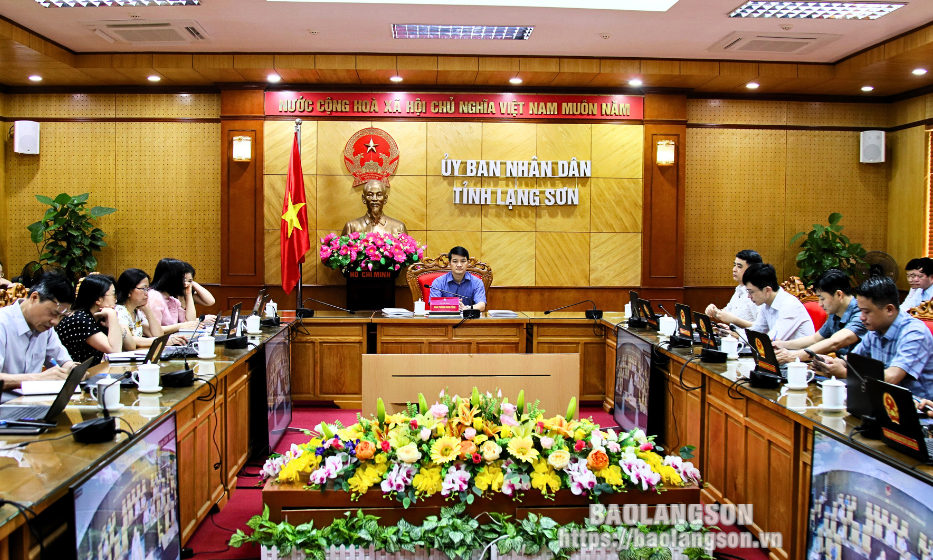 Tập huấn hướng dẫn nghiệp vụ rà soát, cắt giảm, đơn giản hoá thủ tục hành chính