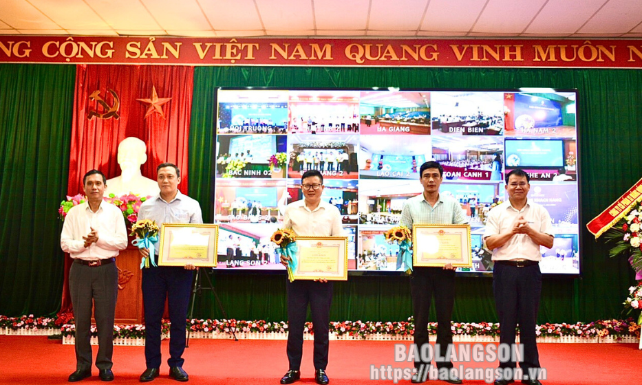 Tổng Công ty Điện lực miền Bắc tổ chức Hội nghị khách hàng năm 2024
