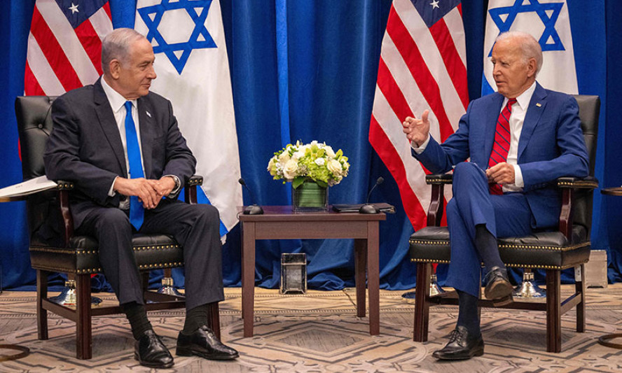 Động thái bất ngờ của Israel tại Gaza