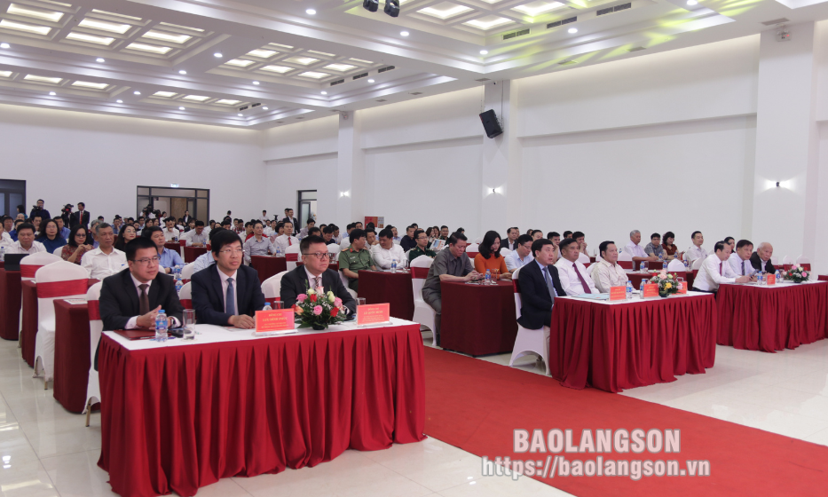 Báo Hà Giang kỷ niệm 60 năm ngày thành lập