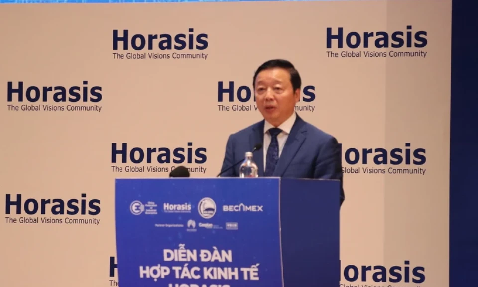 Diễn đàn Horasis Trung Quốc 2024: Cơ hội thúc đẩy hợp tác đổi mới sáng tạo