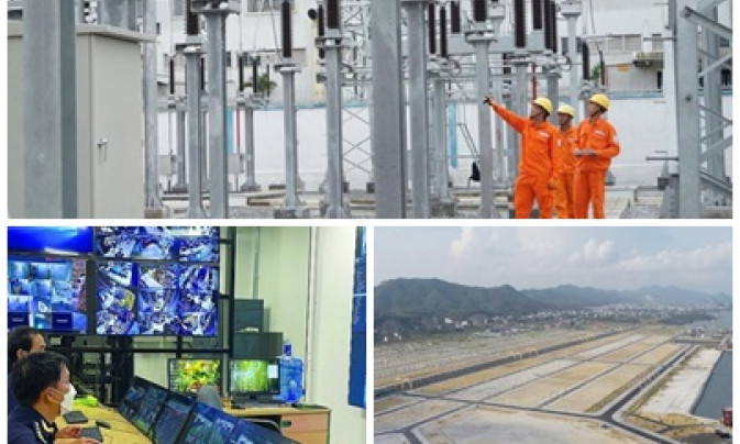 Chỉ đạo, điều hành của Chính phủ, Thủ tướng Chính phủ nổi bật tuần từ 15-19/4/2024