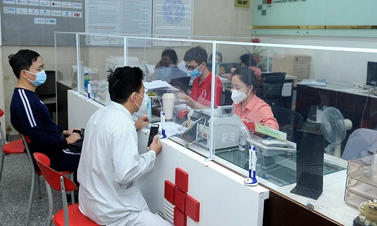Chính sách bảo hiểm y tế bền vững, hiệu quả trong tình hình mới