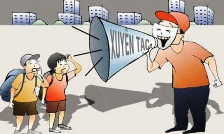 Làm thất bại chiến lược “diễn biến hòa bình”: Phê phán luận điệu xuyên tạc quan điểm của V.I.Lênin “Một
