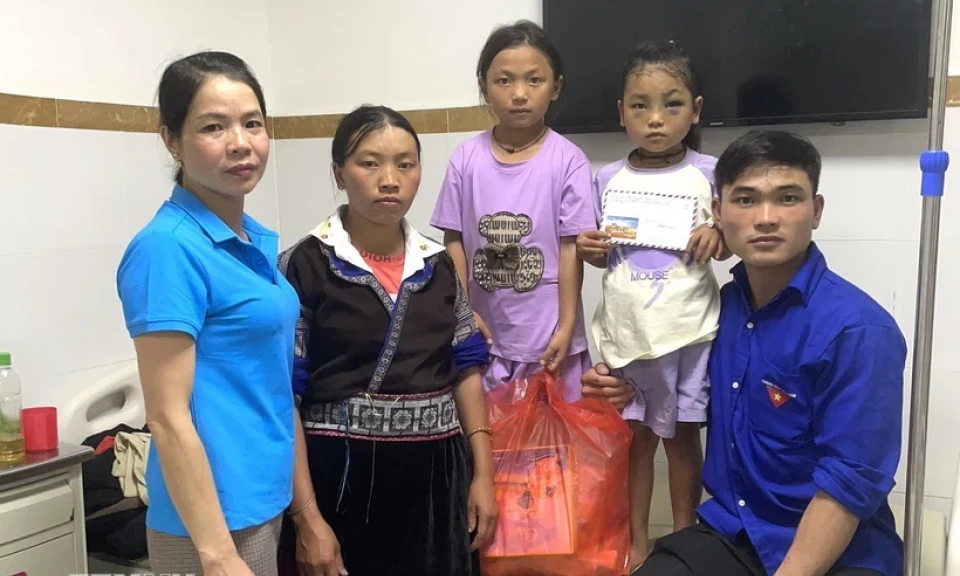 Yên Bái thông tin chính thức vụ việc cô giáo đánh học sinh lớp 1
