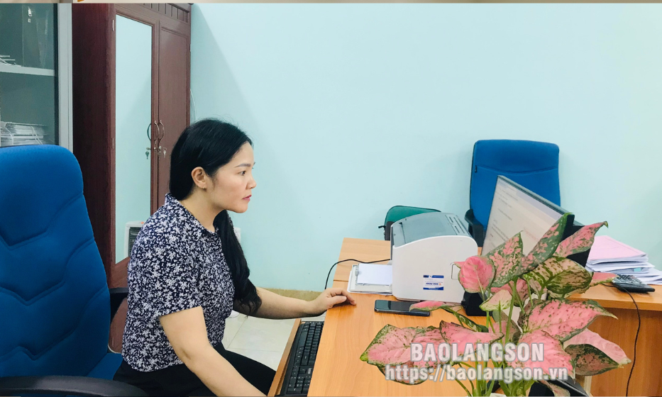 Hơn 89 nghìn người tham gia cuộc thi trắc nghiệm trên Internet về Dân vận khéo tỉnh Lạng Sơn tuần thứ