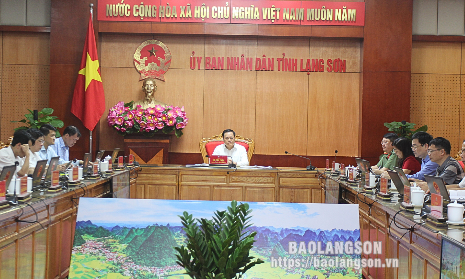 các bộ, ngành, địa phương phải quyết tâm cao hơn, chỉ đạo quyết liệt trong triển khai các nhiệm vụ chuyển