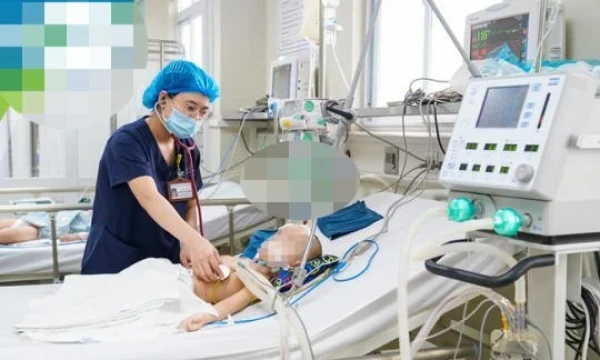 Nỗi kinh hoàng của ngộ độc chì từ thuốc nam không rõ nguồn gốc
