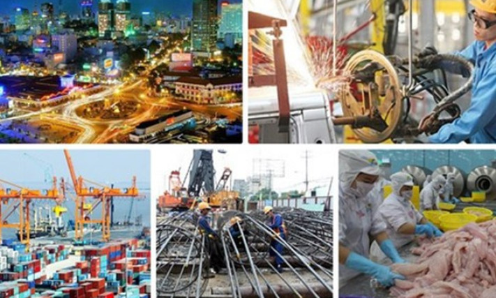 Chỉ đạo, điều hành của Chính phủ, Thủ tướng Chính phủ nổi bật tuần từ 22-26/4/2024