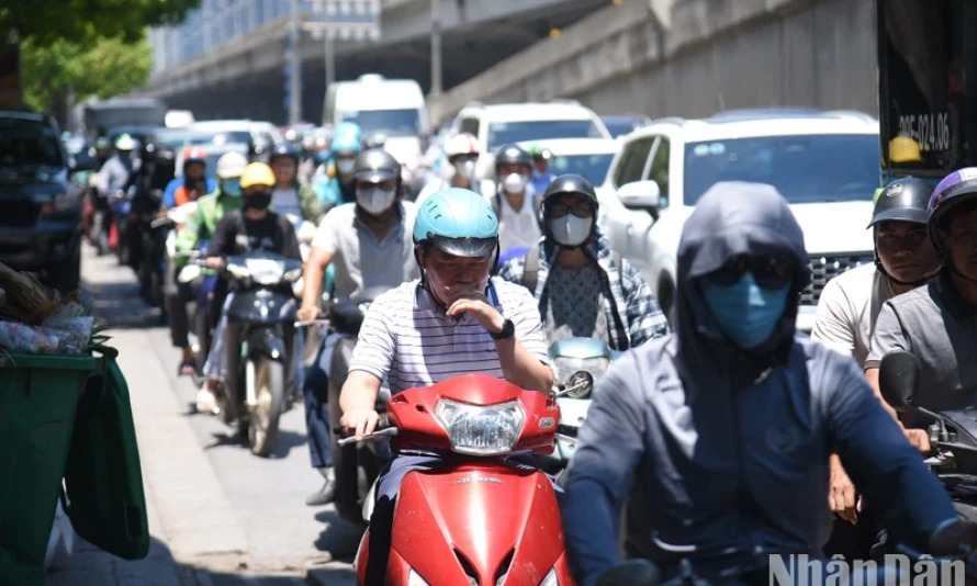 Ngày đầu nghỉ lễ, 24 người tử vong do tai nạn giao thông