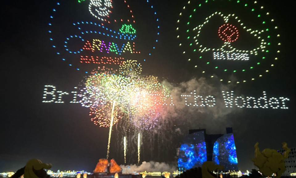 Carnaval Hạ Long 2024 - Dấu ấn tư duy đổi mới