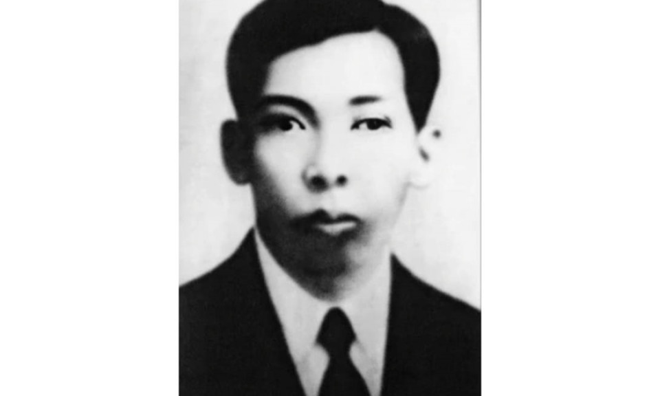 sinh Tổng Bí thư Trần Phú (1-5-1904 / 1-5-2024): Tấm gương mẫu mực về chí khí chiến đấu của người cộng sản