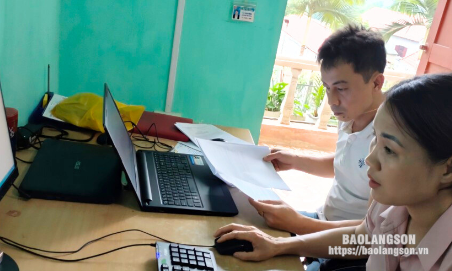 Hơn 93 nghìn người tham gia cuộc thi trắc nghiệm trên Internet về Dân vận khéo tỉnh Lạng Sơn tuần cuối