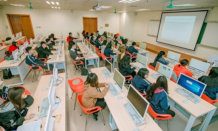 Chuẩn hóa cơ sở giáo dục đại học để đáp ứng yêu cầu mới