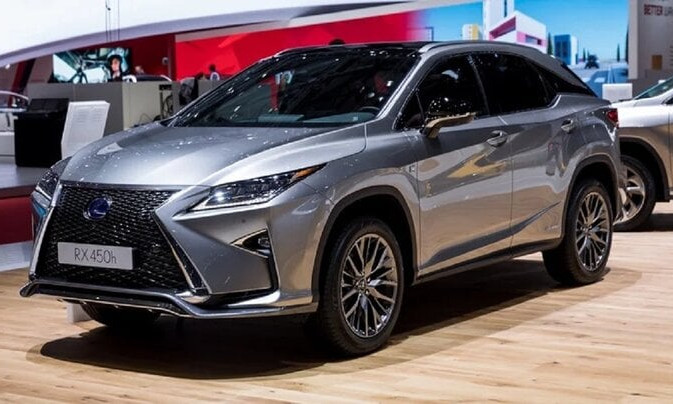 Những mẫu xe có động cơ hybrid tốt nhất