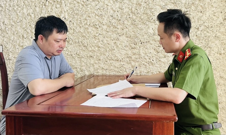 Xoá sổ nhiều đường dây đánh bạc sử dụng công nghệ cao