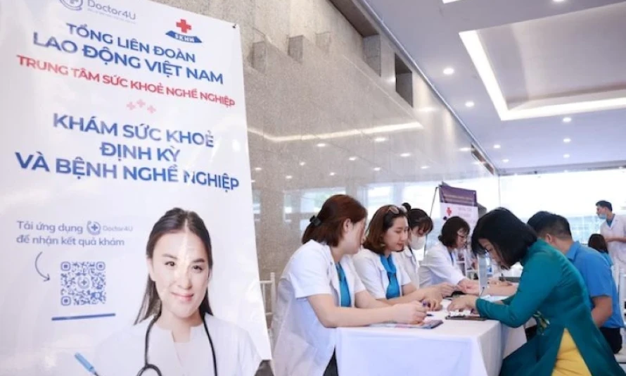 Động lực mới trong hoạt động công đoàn