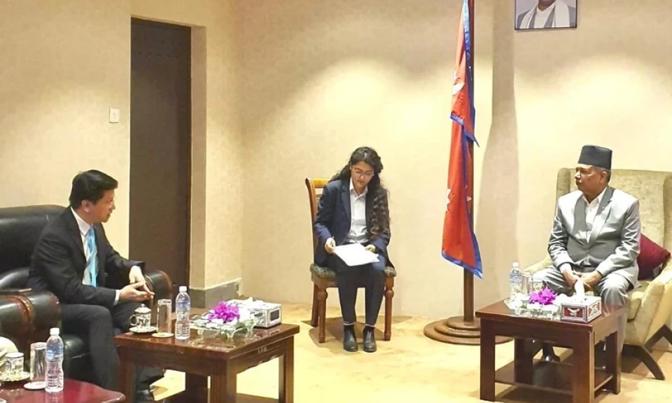 Nepal mong muốn thu hút nguồn đầu tư từ doanh nghiệp Việt Nam