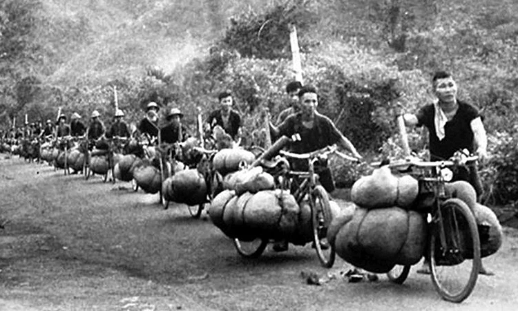 niệm 70 năm Chiến thắng Điện Biên Phủ (7/5/1954 - 7/5/2024): Chiến thắng Điện Biên Phủ - Biểu tượng và đỉnh