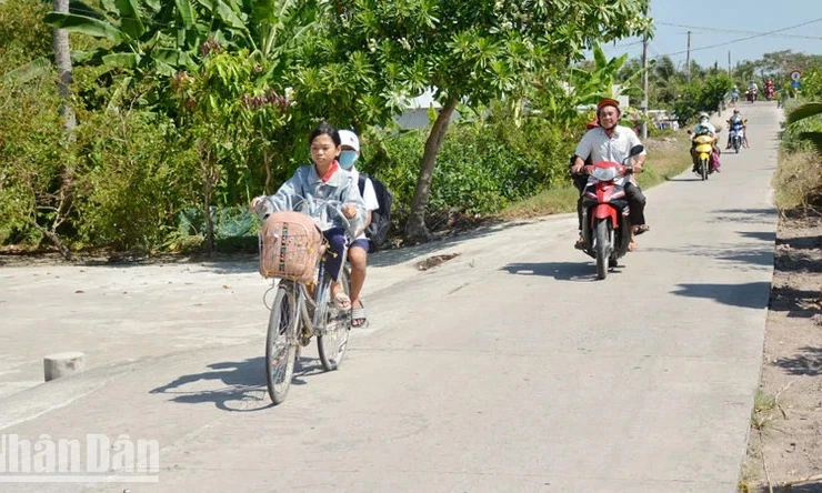 Bảo đảm quyền lợi bảo hiểm y tế cho người dân được hưởng theo Nghị định 75