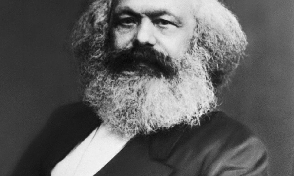 Kỷ niệm 206 năm Ngày sinh Karl Marx (5-5-1818 / 5-5-2024) - Nhà bác học thiên tài, nhà tư tưởng, lãnh