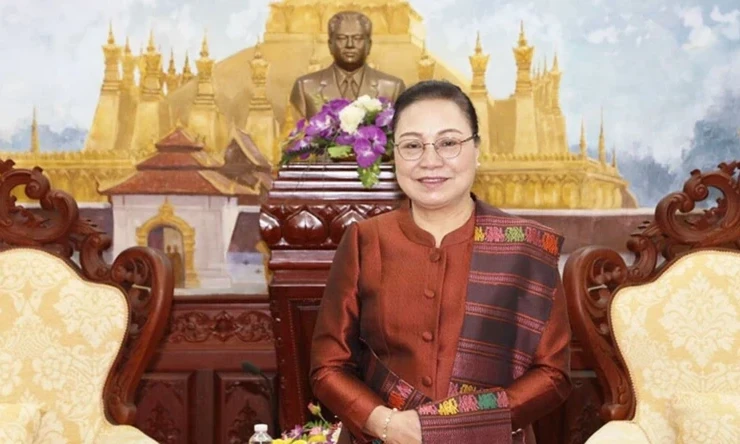 Kỷ niệm 70 năm Chiến thắng Điện Biên Phủ (7/5/1954 - 7/5/2024): Điện Biên Phủ - Niềm tự hào của các dân