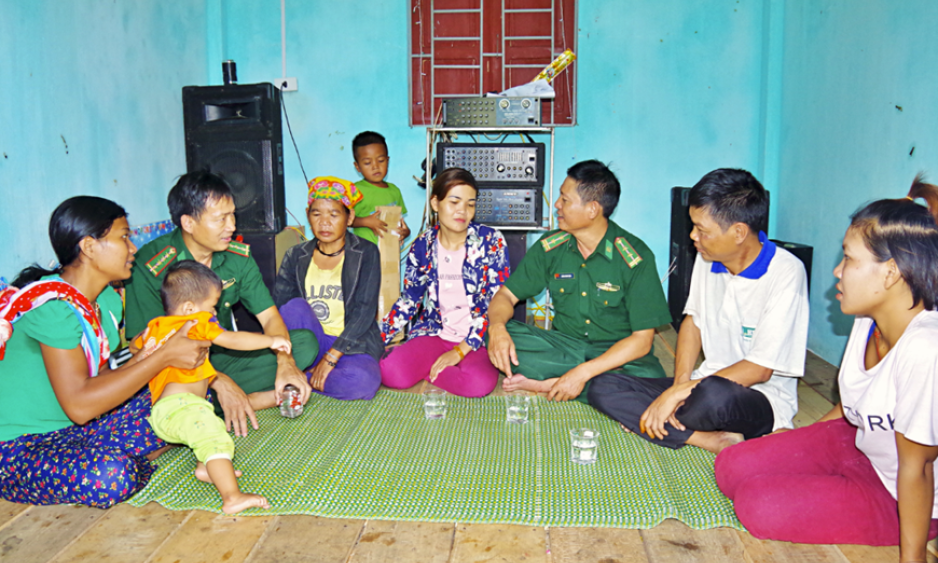 Triển khai đồng bộ, toàn diện, góp phần giữ vững trận địa tư tưởng của Đảng