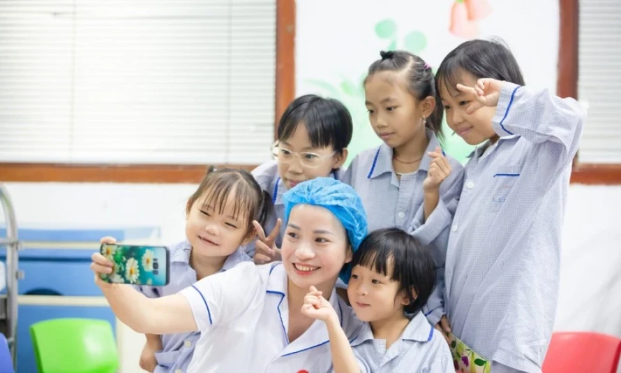 Ngày Quốc tế điều dưỡng: Cần quan tâm đầu tư hơn nữa cho ngành điều dưỡng Việt Nam