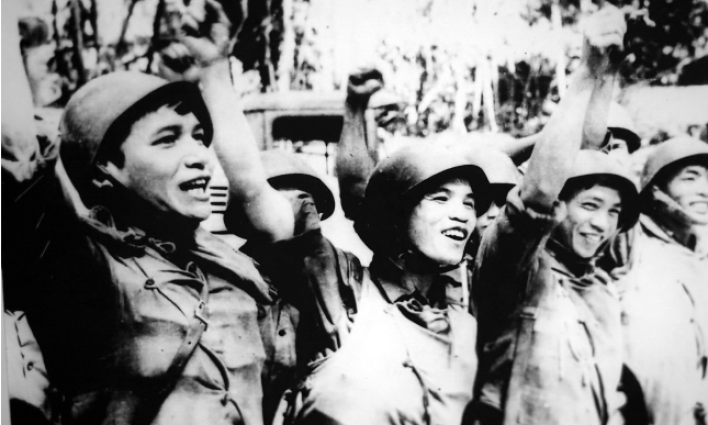 Dấu ấn của Bộ đội Trường Sơn trong các chiến dịch giai đoạn 1971 - 1975