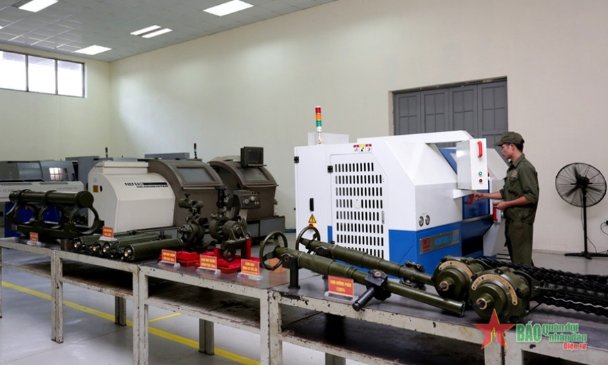 Diễn đàn “Nâng cao năng suất lao động quốc gia năm 2024” sẽ diễn ra ngày 26-5