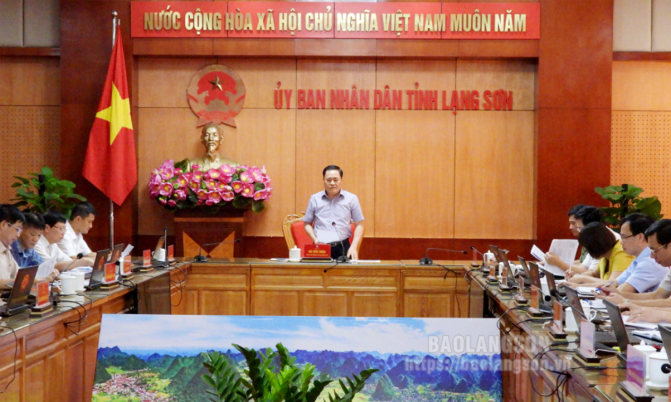 Đẩy mạnh tuyên truyền, vận động giải phóng mặt bằng các dự án trọng điểm